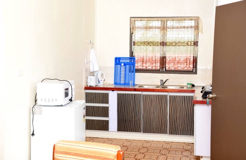 Sigatoka Apartment | Narayan's Apartment