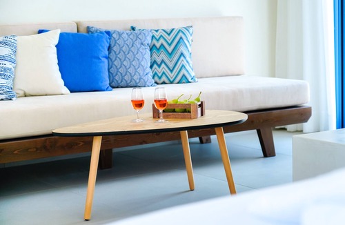 Megalos Prinos Other | Narciso Luxury Suites
