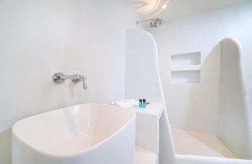 Megalos Prinos Apartment | Narciso Thassos Luxury Suites