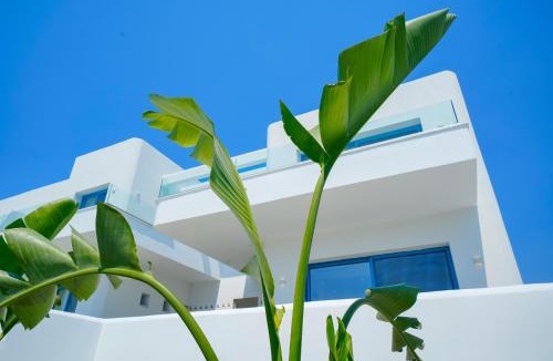 Megalos Prinos Apartment | Narciso Thassos Luxury Suites