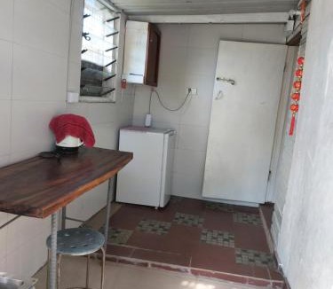 Nadi Bed & Breakfast | Nasoso Bay