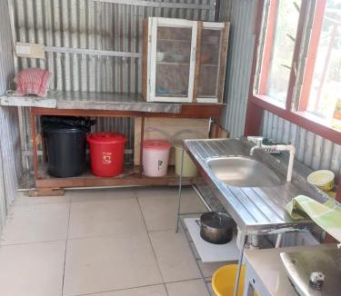 Nadi Bed & Breakfast | Nasoso Bay
