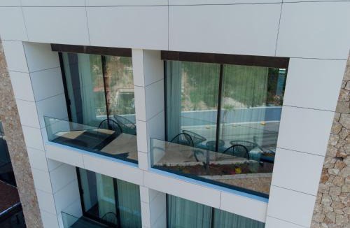 Jala Hotel | Nassau Hotel