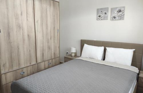 Nea Peramos Apartment | Nastazia