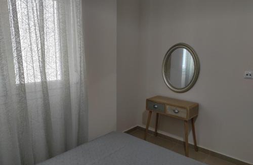 Nea Peramos Apartment | Nastazia