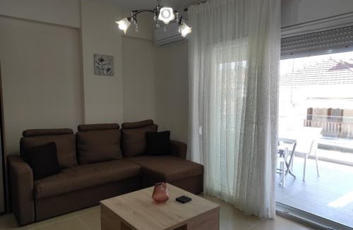 Nea Peramos Apartment | Nastazia