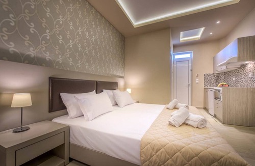 Laganas Hotel | Nastazia Studios