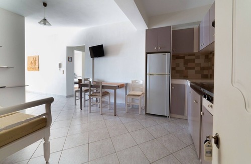 Agia Efimia Apartment | Natassa Apartments, 2 Bedrooms 30m from sea