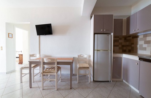 Agia Efimia Apartment | Natassa Apartments, 2 Bedrooms 30m from sea