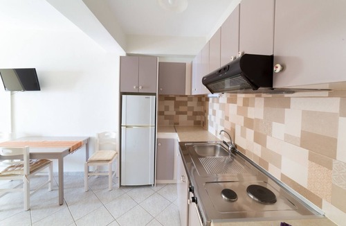 Agia Efimia Apartment | Natassa Apartments, 2 Bedrooms 30m from sea