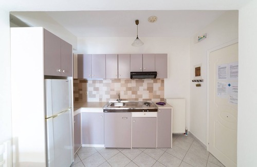 Agia Efimia Apartment | Natassa Apartments, 2 Bedrooms 30m from sea