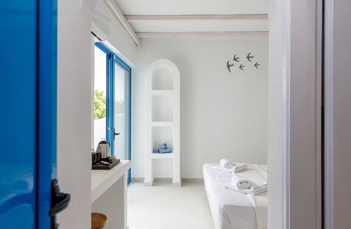 Ixia Hotel | Nathalie Hotel