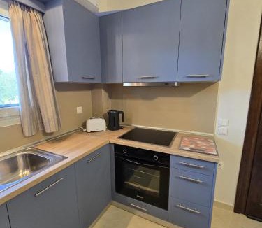 Kontokali Apartment | Natti 's Second