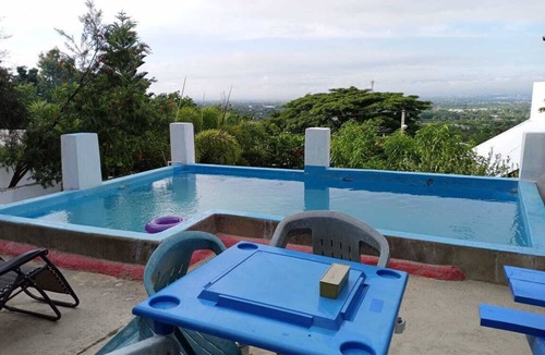 Santiago de los Caballeros House | Naturaleza y paz entre las montañas. Excelente vista a la Ciudad de Santiago