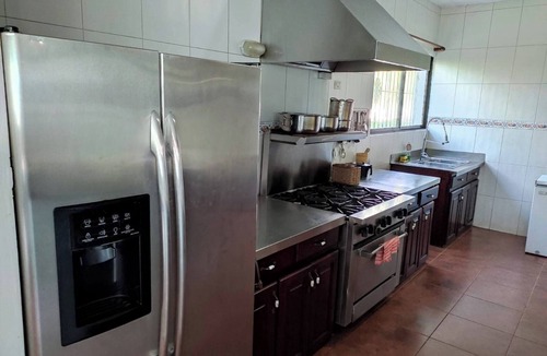 Rio San Juan Villa | Natural Pool Villa perfect for families