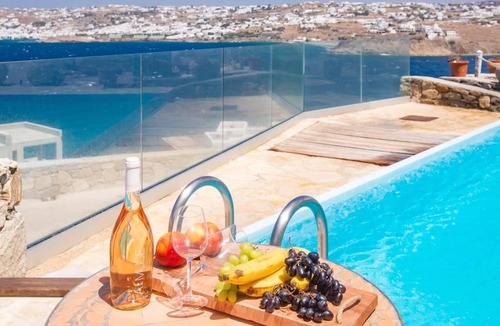 Kanalia Villa | Natural Stone Villa II