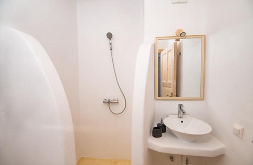 Kanalia Villa | Natural Stone Villa II