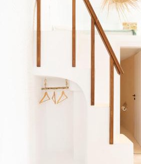 Falatados Apartment | Nature Friendly Dame