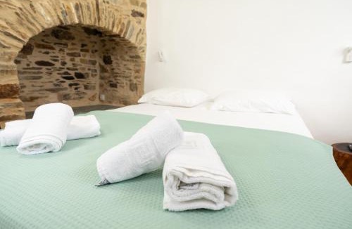 Falatados Apartment | Nature Friendly Dame