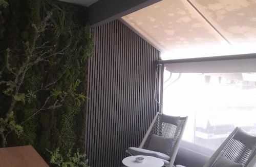 Larissa Apartment | Nature Nest