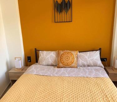 Samos Apartment | Nature Nest