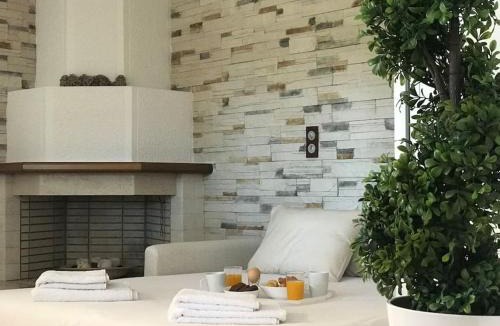 Saronida House | NATURE & SEA
