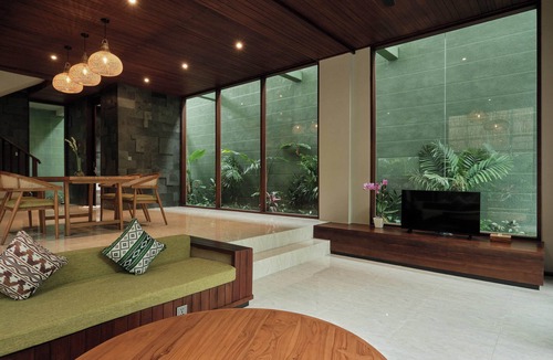 Singakerta Hotel | Nauma Ubud Villa