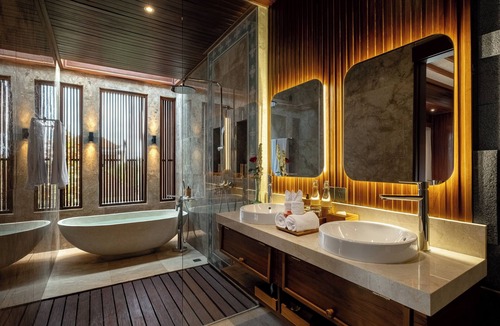 Singakerta Hotel | Nauma Ubud Villa