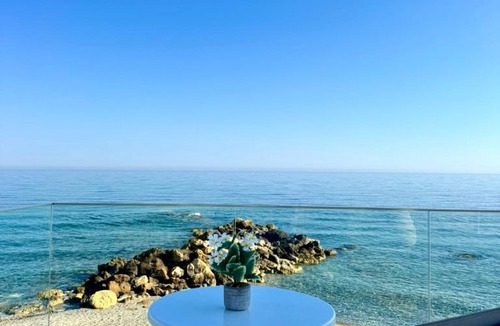 Stavromenos Apartment | Nautica Hotel Apartments