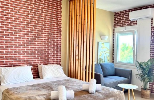 Stavromenos Apartment | Nautica Hotel Apartments