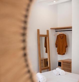 Livadi Apartment | Nautilus Serifos