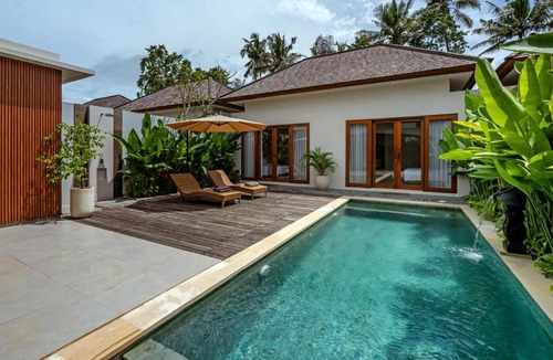 Kedewatan Hotel | NAVA Ubud Villas