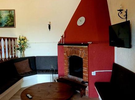 Ammoudara Apartment | NAVA villa