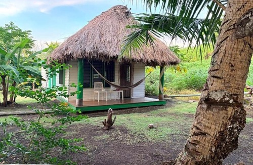 Naisisili House | Navi Homestay