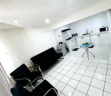 Nadi Apartment | Navo Apartments