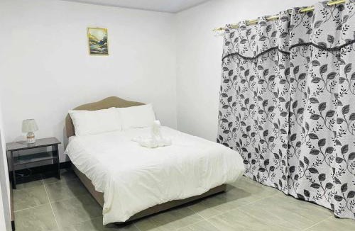 Nadi House | Navo Home Stay