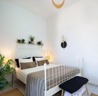 Rethymno Apartment | Navy Apartments