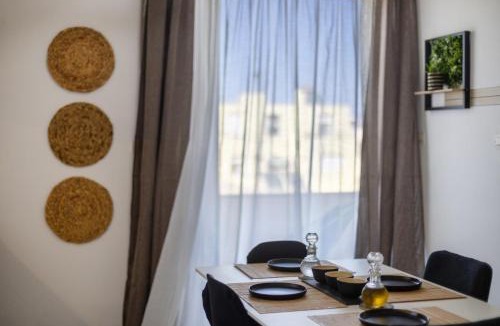 Rethymno Apartment | Navy Apartments