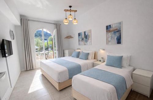 Vatos Apartment | Navy Studio by likeyourhome with Mountain View Balcony, Near Beach 1 km, Self Check-in