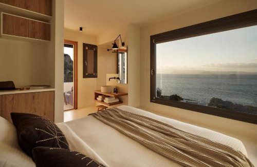 Maragas Villa | Naxea Villas I