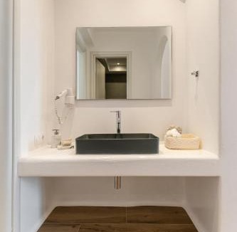 Plaka Apartment | Naxos Anamnisi