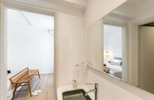 Plaka Apartment | Naxos Anamnisi