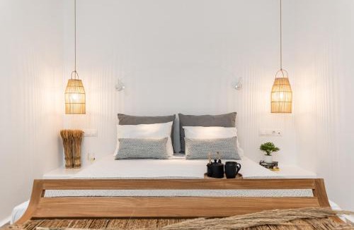 Plaka Apartment | Naxos Anamnisi