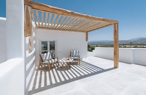 Agios Prokopios Villa | Naxos Boutique Luxury Villas Estate (2 villas)-Amodara Villas