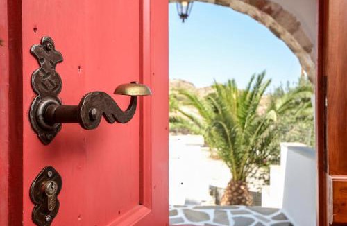 Galini Apartment | Naxos Filoxenia Hotel