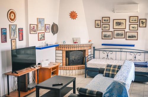 Kastraki Apartment | Naxos is the Way