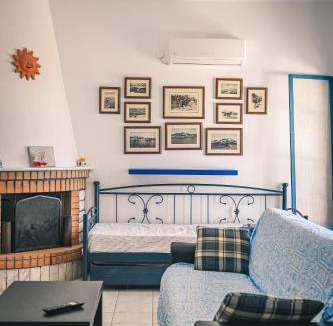 Kastraki Apartment | Naxos is the Way