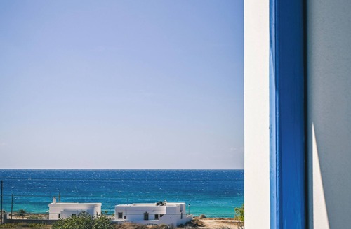Kastraki Apartment | Naxos is the Way Summer Dream 3 apartment