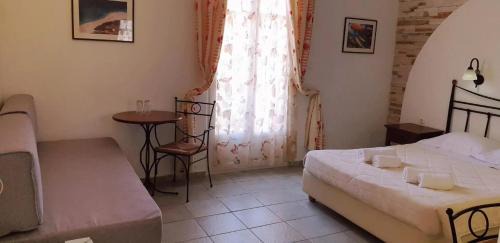 Agios Prokopios Hotel | Naxos Palace Hotel