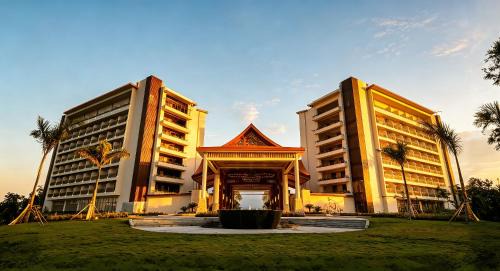 Manado Hotel | NDC Resort & Spa
